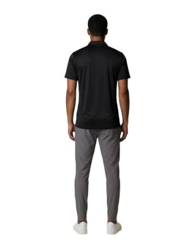 Columbia Polo homme noir