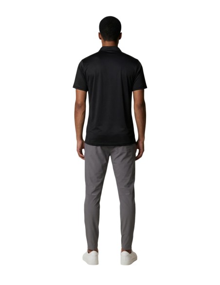 Columbia Polo homme noir