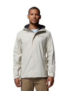 Columbia Veste homme grise