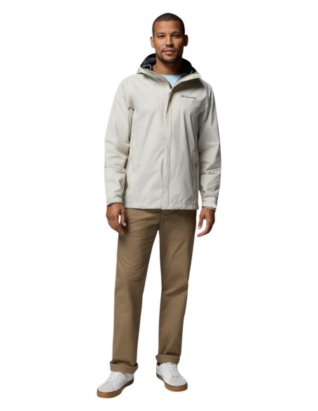 Columbia Veste homme grise