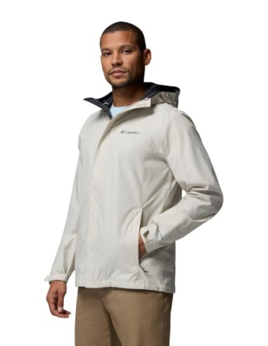 Columbia Veste homme grise
