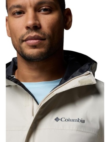 Columbia Veste homme grise