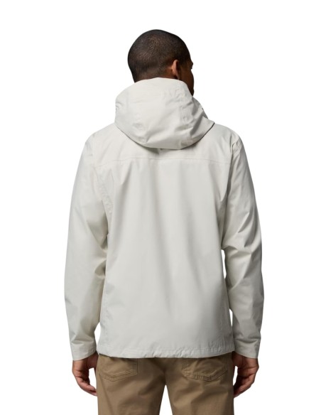 Columbia Veste homme grise
