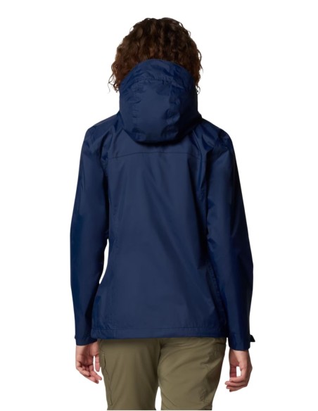 Columbia Veste femme bleue