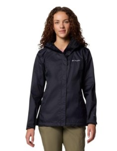 Columbia Veste femme noire