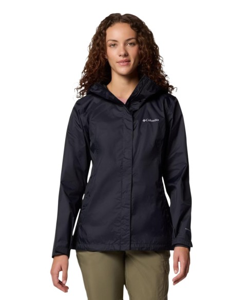 Columbia Veste femme noire