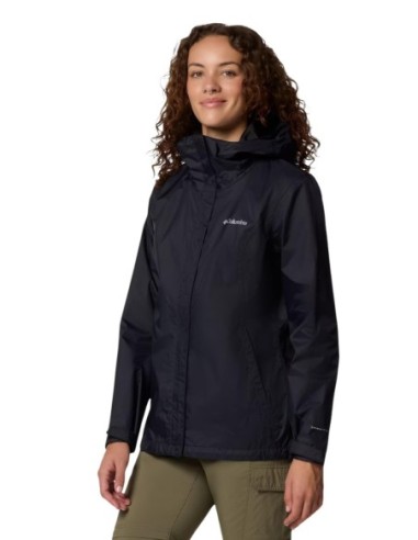 Columbia Veste femme noire