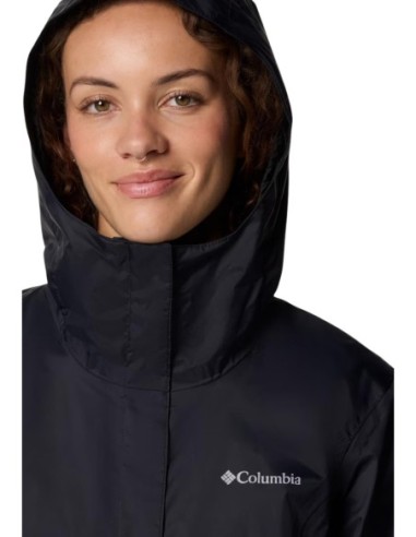 Columbia Veste femme noire