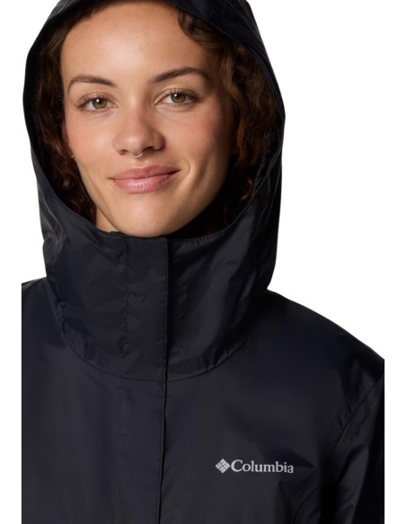 Columbia Veste femme noire