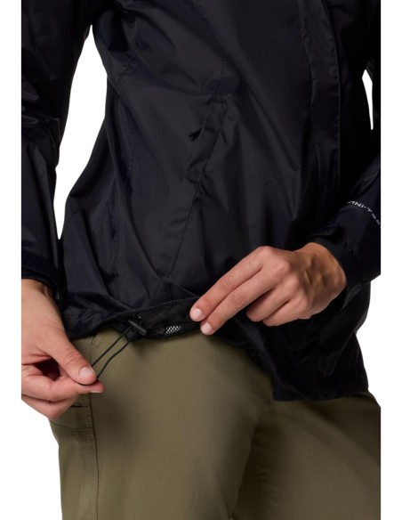Columbia Veste femme noire