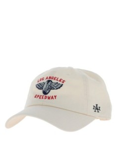 American Needle Casquette homme beige