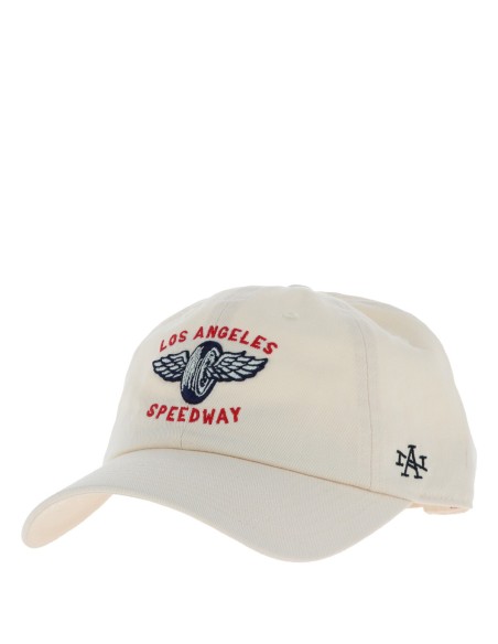 American Needle Casquette homme beige