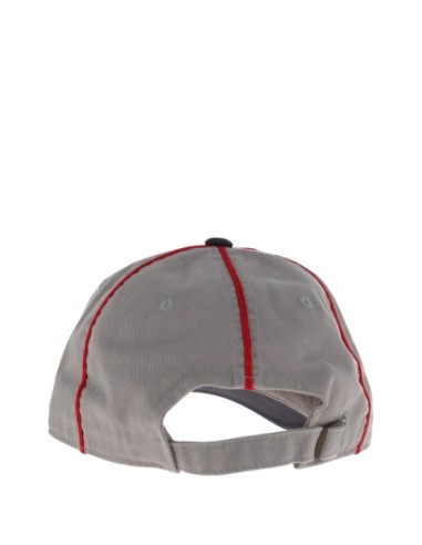 American Needle Casquette homme grise