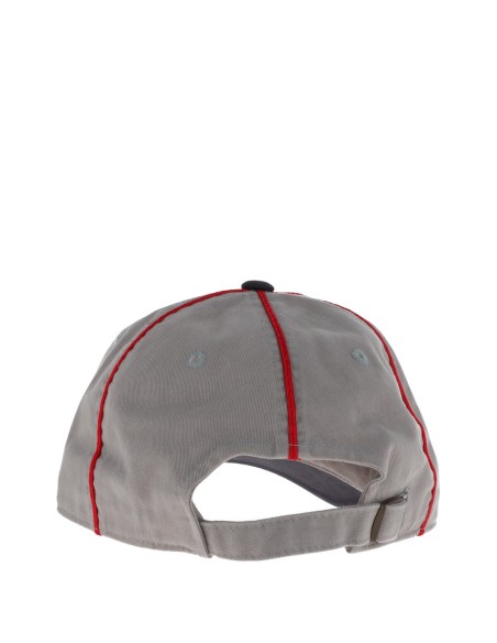 American Needle Casquette homme grise