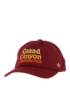 American Needle Casquette homme rouge