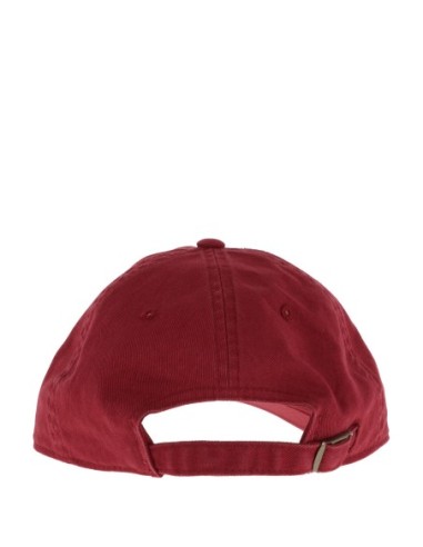 American Needle Casquette homme rouge