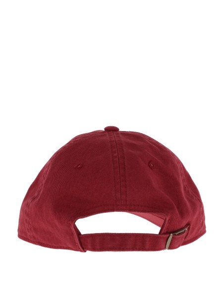 American Needle Casquette homme rouge