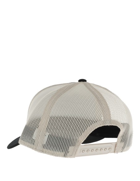 American Needle Casquette homme noire