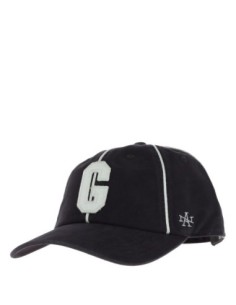 American Needle Casquette homme bleue