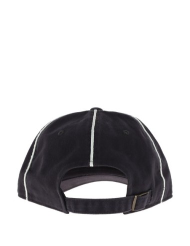 American Needle Casquette homme bleue