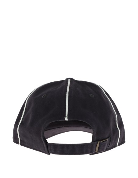 American Needle Casquette homme bleue