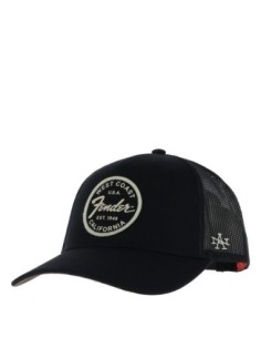 American Needle Casquette homme noire urbaine