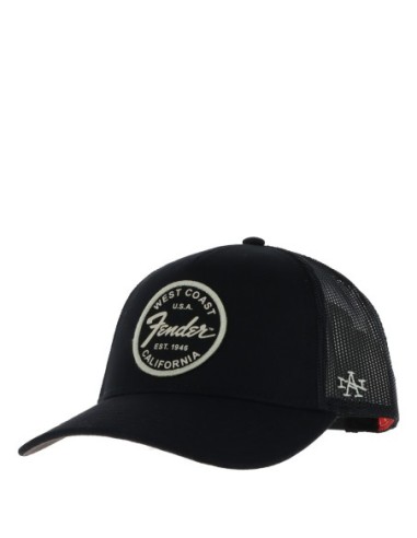 American Needle Casquette homme noire urbaine