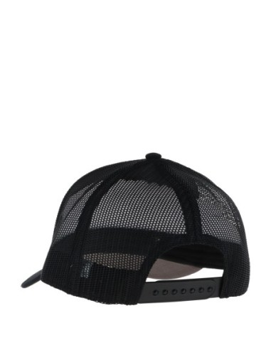 American Needle Casquette homme noire urbaine