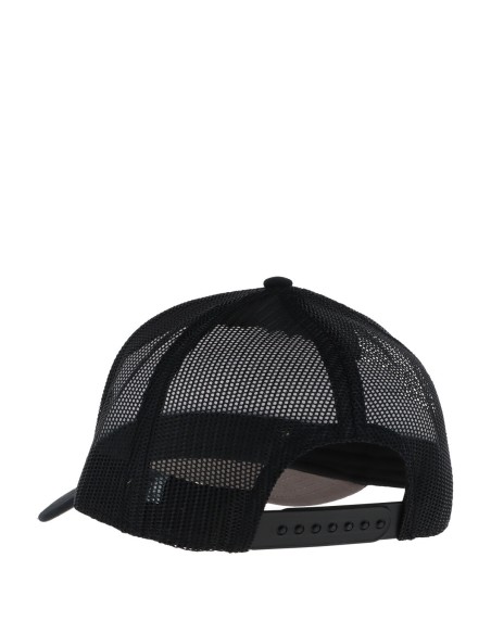 American Needle Casquette homme noire urbaine