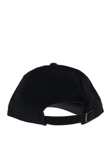 American Needle Casquette homme noire coton