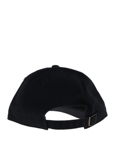 American Needle Casquette homme noire coton