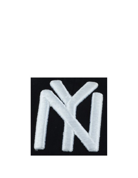 American Needle Casquette homme noire coton
