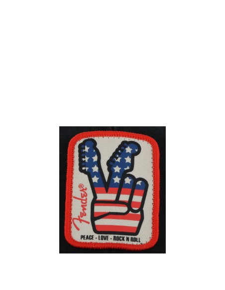 American Needle Casquette homme imprimée noire