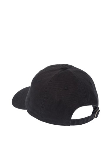 American Needle Casquette homme noire classique