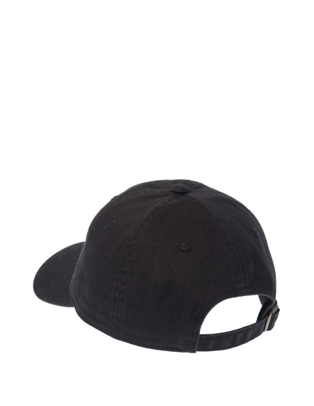 American Needle Casquette homme noire classique