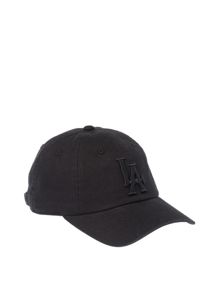 American Needle Casquette homme noire classique