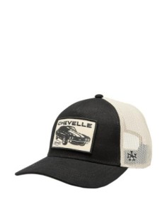 American Needle Casquette homme noire moderne