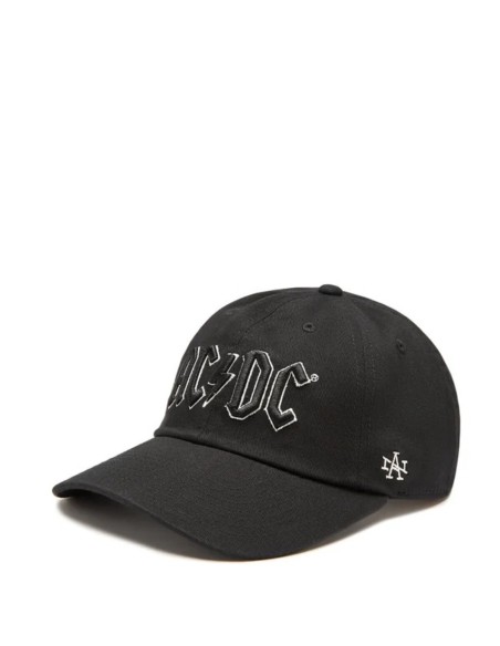 American Needle Casquette homme noire basique