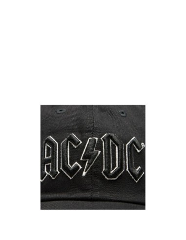 American Needle Casquette homme noire basique