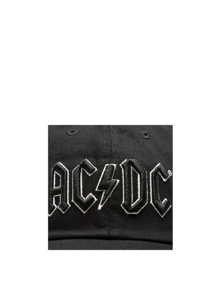 American Needle Casquette homme noire basique