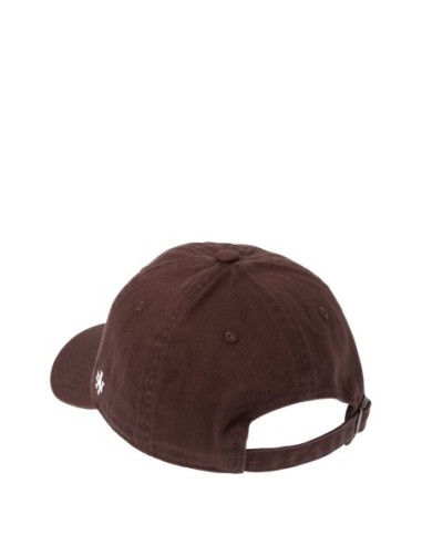 American Needle Casquette homme marron
