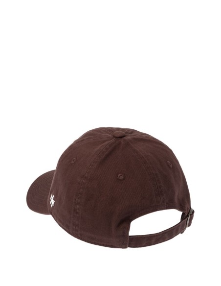 American Needle Casquette homme marron