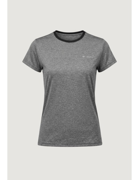 Columbia T-shirt femme gris