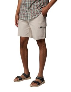 Columbia Bermuda homme beige