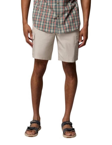 Columbia Bermuda homme beige