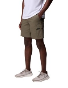 Columbia Bermuda homme vert