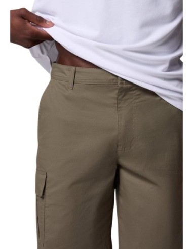Columbia Bermuda homme vert