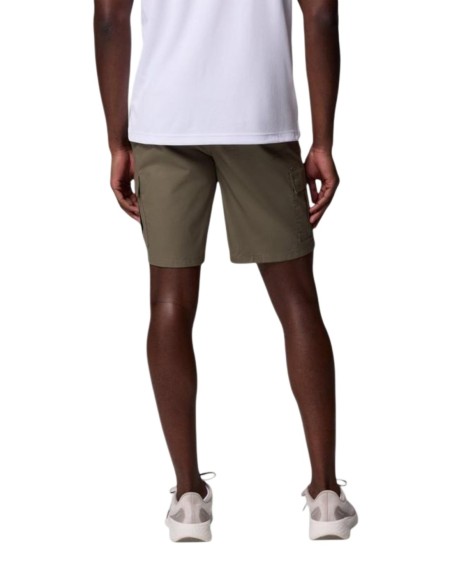 Columbia Bermuda homme vert