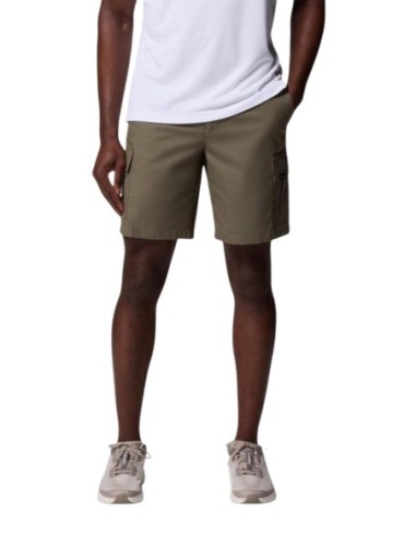 Columbia Bermuda homme vert