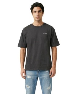 Columbia T-shirt homme gris